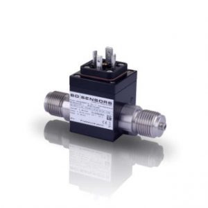 Differential Pressure Transmitter for Liquids and Gases