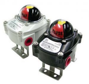 rotary encoders