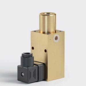 700 - Differential Pressure Switch. Range: 2Bar, 10Bar, 50Bar. Brass or Steel. 2x G1/8” (fem). For more, contact Switches International today!