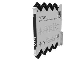 NPT4_Compact Temperature Transmitter (Micro-USB)